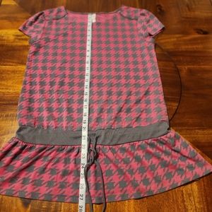 Xhilaration Pattern Top